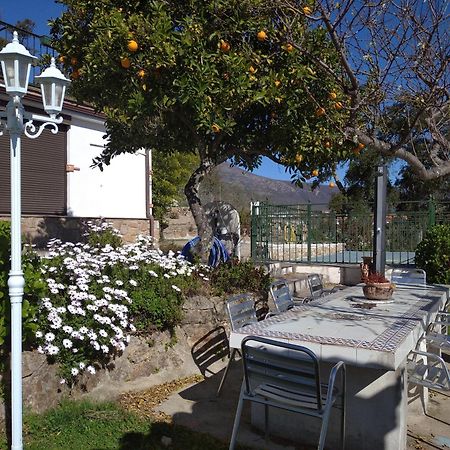Casa Rural El Mirador De Acebo, 4 Estrellas, Piscina, Spa Ngoại thất bức ảnh