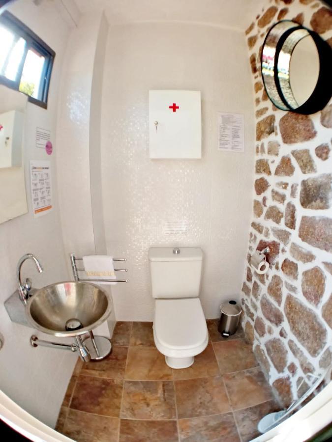 Casa Rural El Mirador De Acebo, 4 Estrellas, Piscina, Spa Ngoại thất bức ảnh