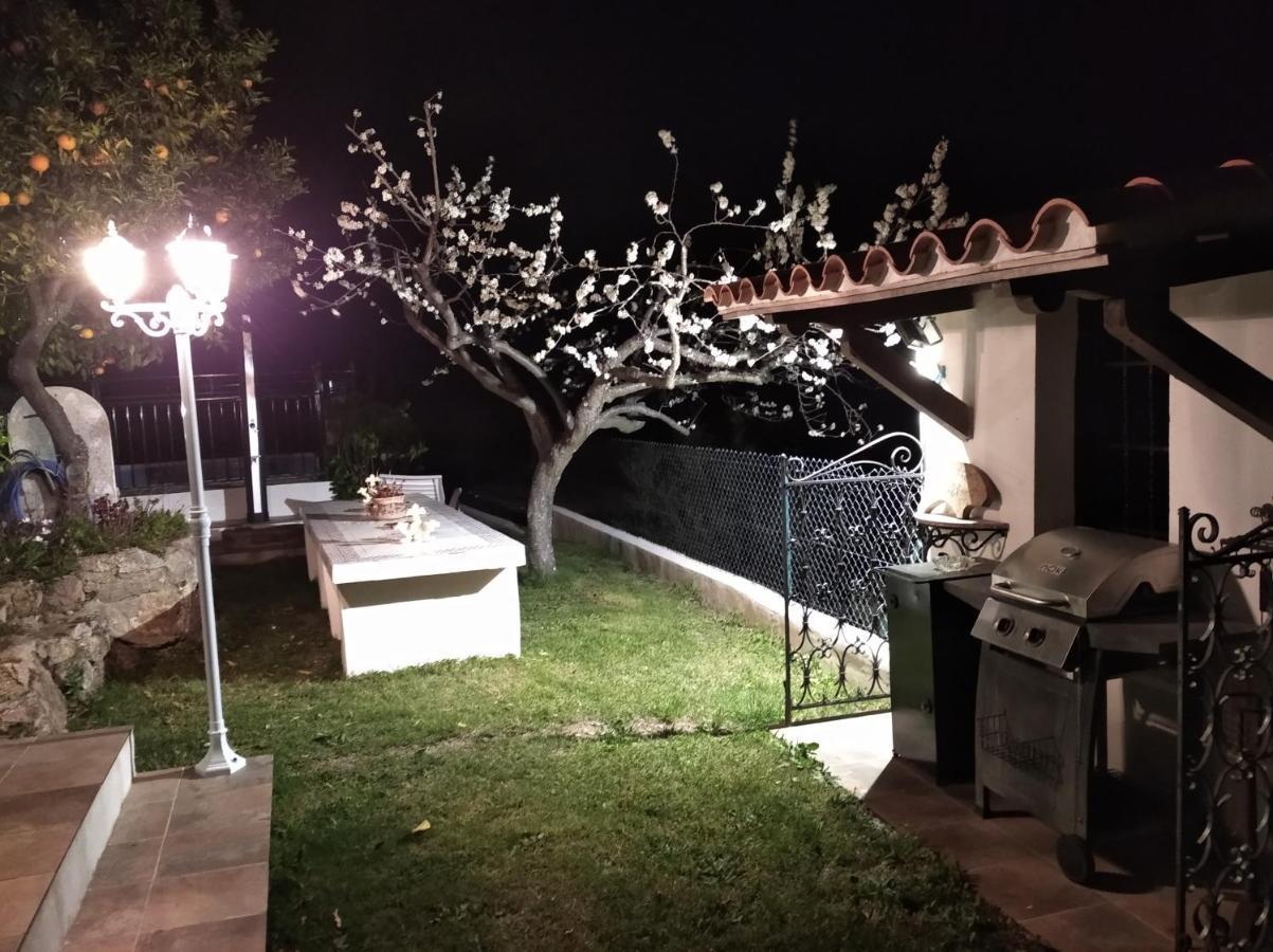 Casa Rural El Mirador De Acebo, 4 Estrellas, Piscina, Spa Ngoại thất bức ảnh